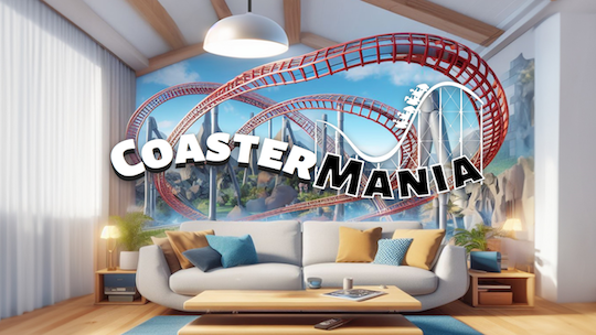 Coaster Mania